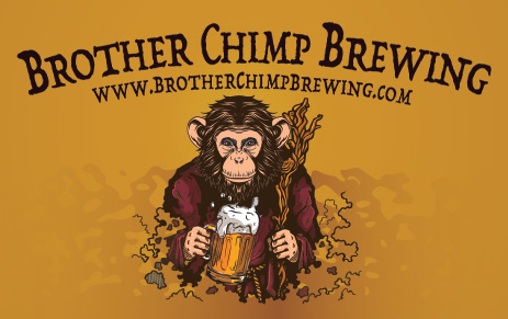 Brother Chimp Brewing